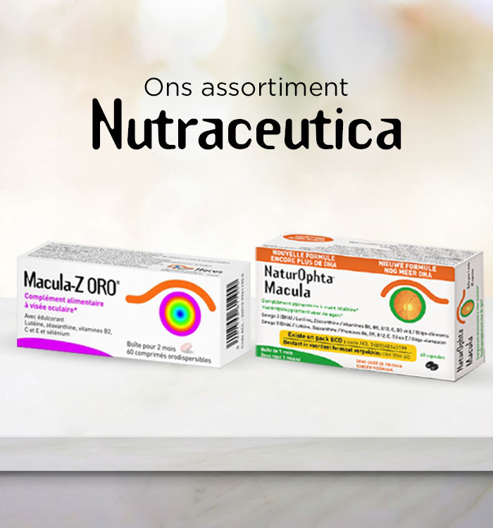 nutraceutique