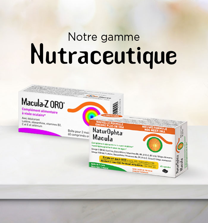 nutraceutique