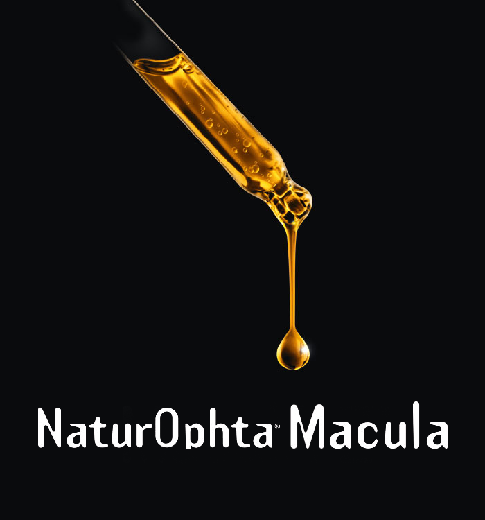 NaturOphta Macula