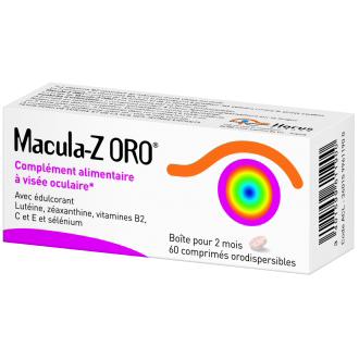 Macula-Z ORO
